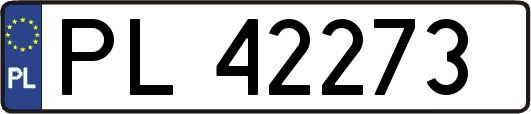 PL42273