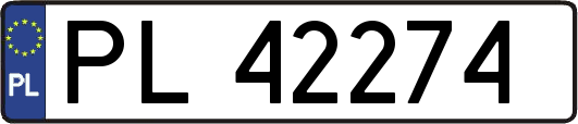 PL42274