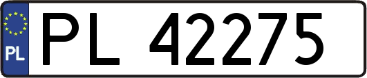 PL42275