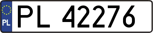 PL42276