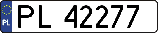 PL42277