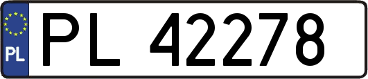 PL42278
