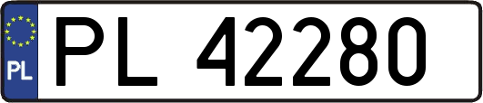 PL42280