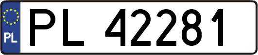 PL42281