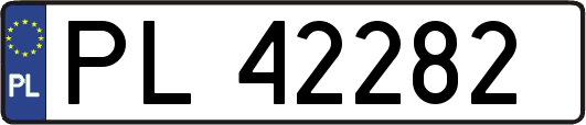 PL42282