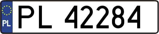 PL42284