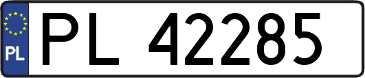 PL42285