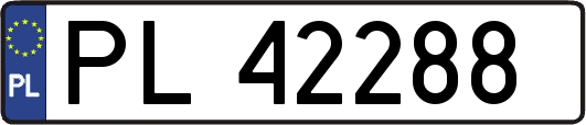 PL42288