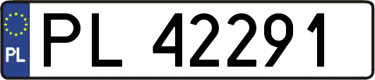 PL42291