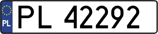 PL42292