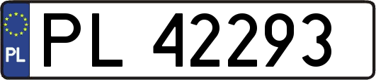 PL42293