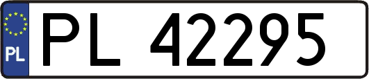 PL42295