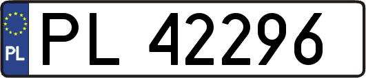 PL42296