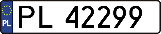 PL42299