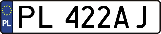 PL422AJ