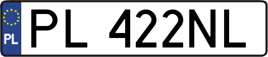 PL422NL