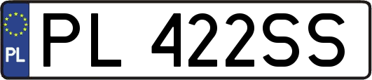 PL422SS