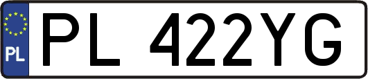 PL422YG