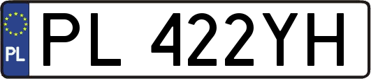PL422YH