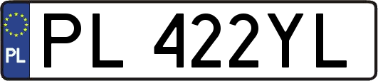 PL422YL