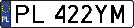 PL422YM