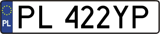 PL422YP