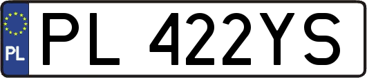 PL422YS