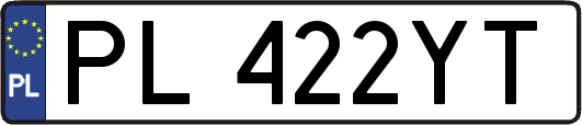 PL422YT