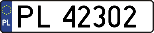 PL42302