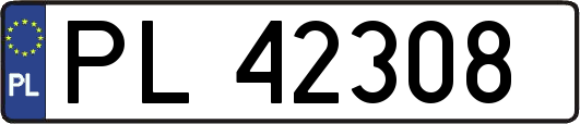 PL42308