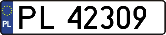 PL42309