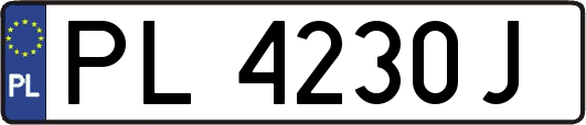 PL4230J