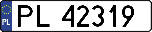 PL42319