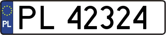 PL42324