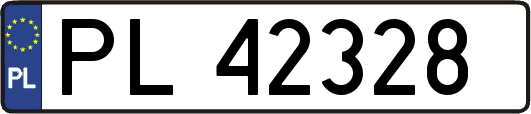 PL42328