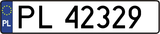 PL42329