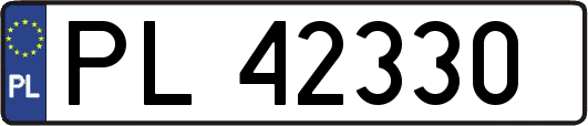 PL42330
