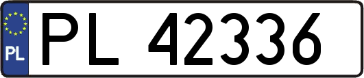 PL42336