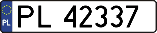 PL42337