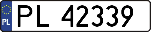 PL42339