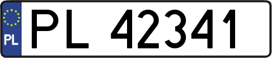 PL42341