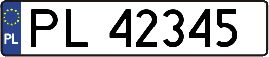 PL42345