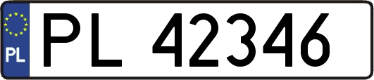 PL42346