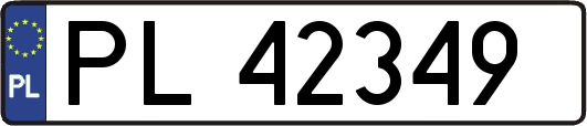 PL42349