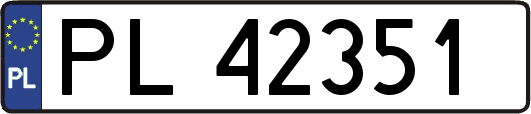 PL42351