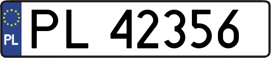 PL42356