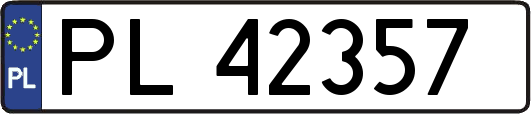 PL42357