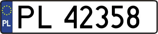 PL42358
