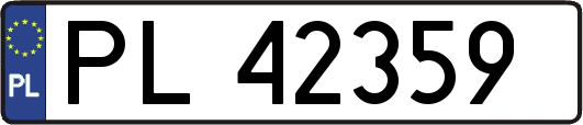 PL42359