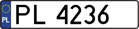 PL4236